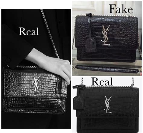 how to authenticate saint laurent bag|st laurent handbags counterfeit.